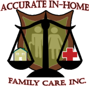 Accurate In-home Family Care, Inc.